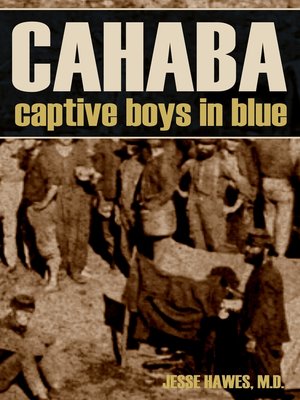 cover image of Cahaba